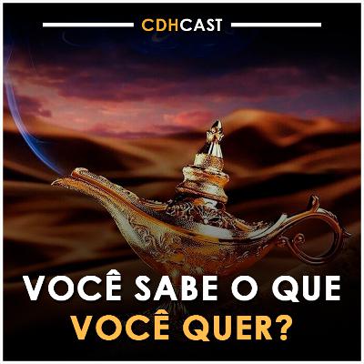 Você sabe o que REALMENTE deseja? Propósito, desejo e o chamado da alma