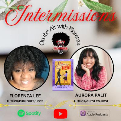 On the Air with Florenza Intermissions featuring Aurora Palit