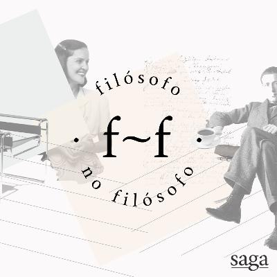 Filósofo, No filósofo Ep.3 I Sergio Cabrera