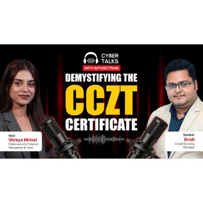 Master CCZT Certification Your Complete Guide to Zero Trust & Cloud Security Master CCZT Certification Your Complete Guide to Zero Trust & Cloud Security