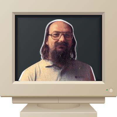 Ken Thompson Ken Thompson