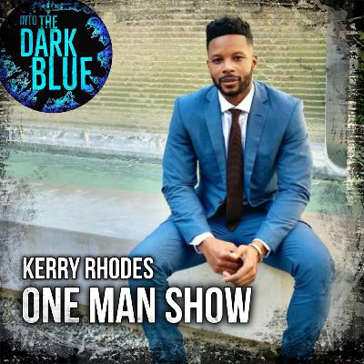 One Man Show - Kerry Rhodes
