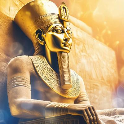 Historia del Antiguo Egipto | Historia para Dormir