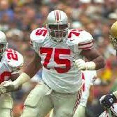 Orlando Pace ESPN Article Reaction Orlando Pace ESPN Article Reaction