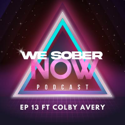 WESOBERNOW EP 13 ft COLBY AVERY WESOBERNOW EP 13 ft COLBY AVERY