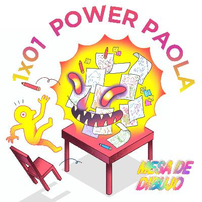 Power Paola