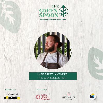 The Green Spoon Series I The Lavender Approach: Redefining Culinary Sustainability The Green Spoon Series I The Lavender Approach: Redefining Culinary Sustainability