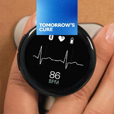 AI Powered Stethoscopes Improve Access to Heart Care