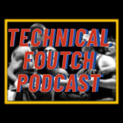 EP 15: Ganja Solution, Our Lord and Savior Danny DeVito, DK Mural, Frozen Sly, Pleasure Crash, Dildo Shoes & Drunk Russian Thief
