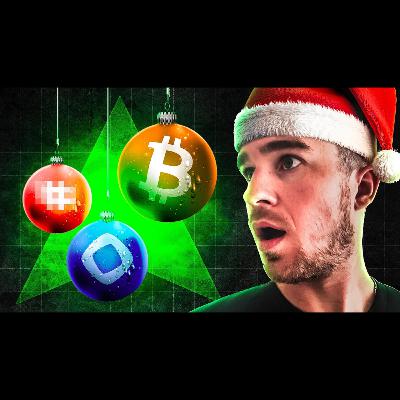 If We Get a Christmas Pump, These Altcoins Will Lead! [24H Left]