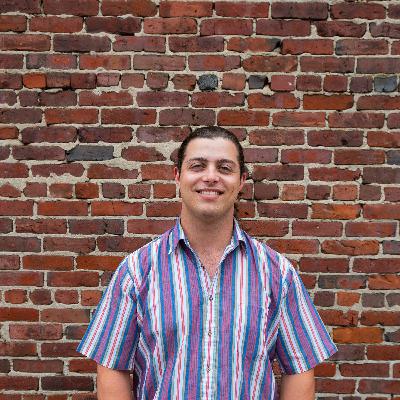 Inside|>RISE™ - Nolan Hobart Inside|>RISE™ - Nolan Hobart