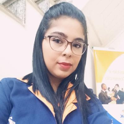 PROJETO RECONEXÃO - PODCAST ALAVANCANDO SUA CARREIRA: EP. 2