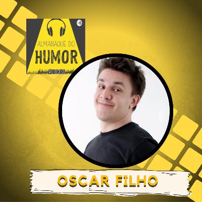 #30 - OSCAR FILHO #30 - OSCAR FILHO