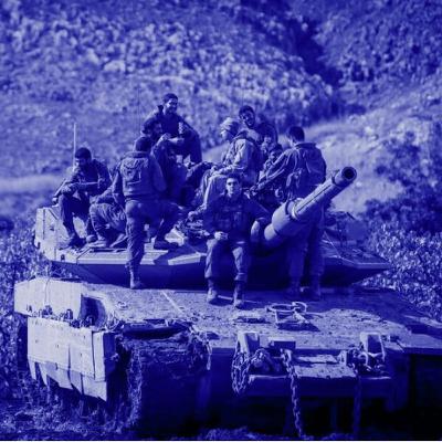 פרק עדכון: עודף ביטחון