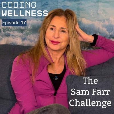 The Sam Farr Challenge