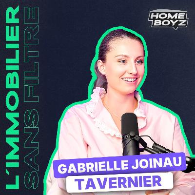 GABRIELLE JOINAU TAVERNIER : Maison A&G, une vision libre de l’architecture entre Paris et Dubaï