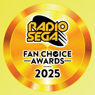 RadioSEGA Fan Choice Awards 2025 - The Results (01 Feb 2025)