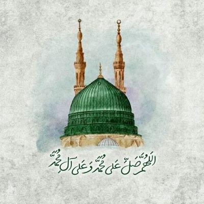 قصة الرسول مع امته ♥️