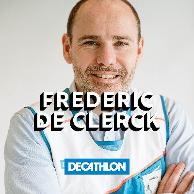 #1 Transformation de l'entreprise : Le pourquoi - Frédéric De Clerck
