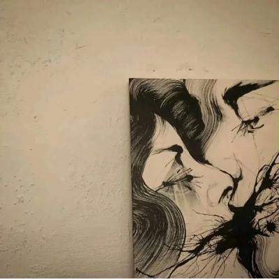 撒哈拉的故事001:永远,永远❤️ 撒哈拉的故事001:永远,永远❤️