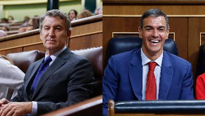 El gabinete: #ÁnimoAlberto
