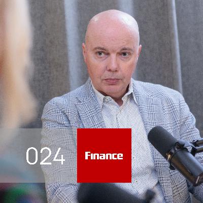 Podkast Finance 024: Davki do dna - Na kaj paziti pri letnih obračunih
