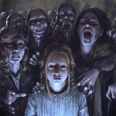 EP 80 | Real Haunted House & Ghost Scary Stories | True Horror Stories EP 80 | Real Haunted House & Ghost Scary Stories | True Horror Stories
