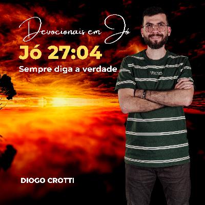 Sempre diga a verdade Sempre diga a verdade