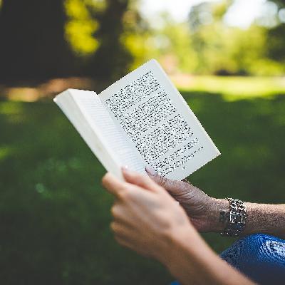 Sem poder viajar, leitura é a companhia para aprender e divertir durante as férias