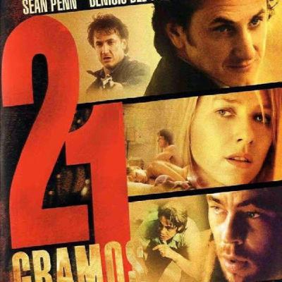 EufrasioS - Solo 21 gramos - Un café con tu voz - 01012020