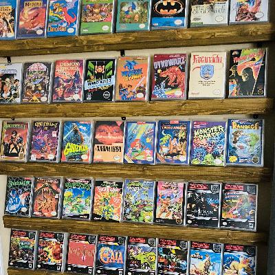 Talking About Games Talking About Games