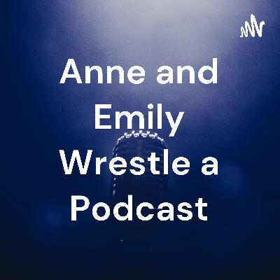 Episode 38 - We have to talk about All Out, and then move on Episode 38 - We have to talk about All Out, and then move on