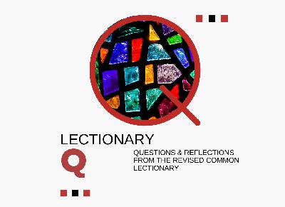 The Man Who Sold the World? (Twenty-First Sunday After Pentecost) The Man Who Sold the World? (Twenty-First Sunday After Pentecost)