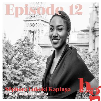 #12 - La plume & la voix pour armes : l'histoire de Séphora #12 - La plume & la voix pour armes : l'histoire de Séphora