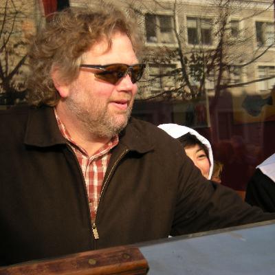 Episode 118: Tom Douglas