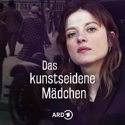 Das kunstseidene Mädchen – Trailer