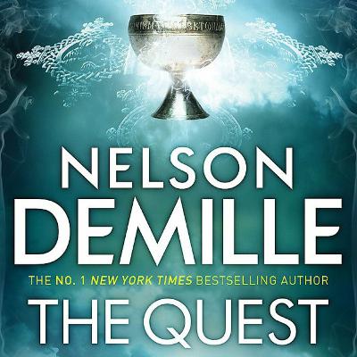 Nelson Demille - The Quest Chapter 4 Nelson Demille - The Quest Chapter 4