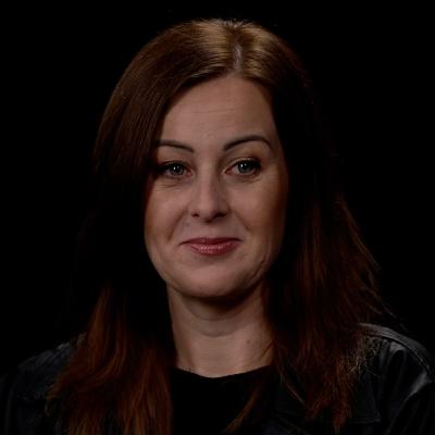 20. století je pro mě fascinující. V dětství mi chyběly hrdinky, v pohádkách šel Honza do světa a princezna čekala doma, říká Poncarová 20. století je pro mě fascinující. V dětství mi chyběly hrdinky, v pohádkách šel Honza do světa a princezna čekala doma, říká Poncarová