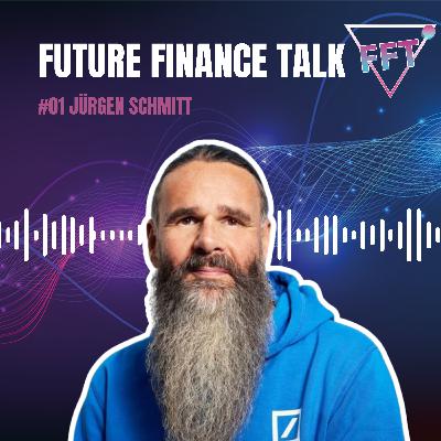 #1 – Content Creation bei Banken: Wie Social Media die Finanzwelt verändert | Mit Jürgen Schmitt #1 – Content Creation bei Banken: Wie Social Media die Finanzwelt verändert | Mit Jürgen Schmitt