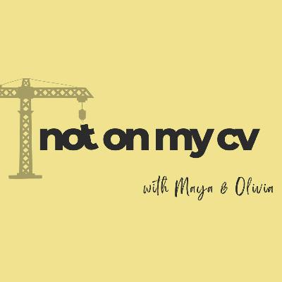 4. Going Freelance and Going Viral: The Realities of Starting an Agency & Building an Online Brand