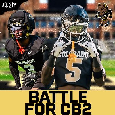 The position battle that could surprise fans for Coach Prime & Colorado