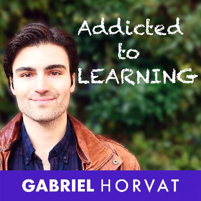 #1 Discussing Emotional intelligence & Universal Basic Income with Dr. Aaron Halliday