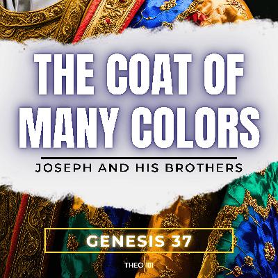 Genesis: Joseph And The Coat Of Many Colors