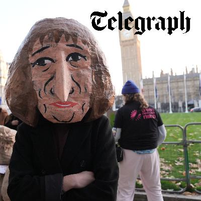 Desperate Reeves’s last-ditch plea for Budget support