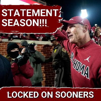 Did Oklahoma Sooners Just Prove Everyone Wrong? | Brent Venables Did Oklahoma Sooners Just Prove Everyone Wrong? | Brent Venables