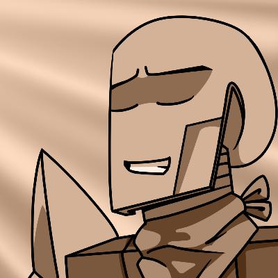 Ace, Robot Casanova