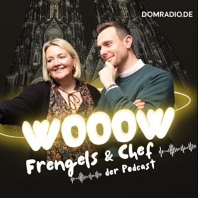 Taufe & Firmung – Die ersten Schritte ins Christsein