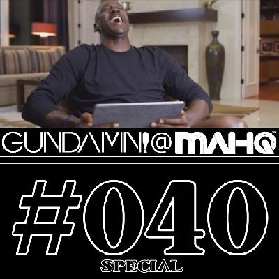 Special #040 - The Last Dance (Discussion & Review)