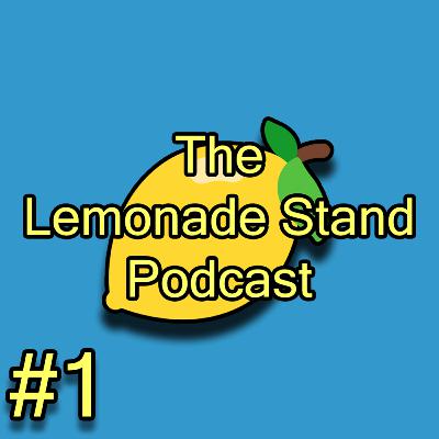 #1 - Shaky Intros and Long Arms