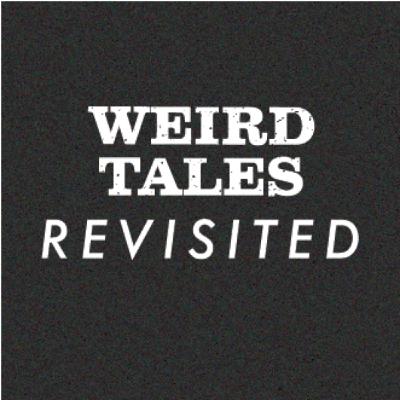 #197 - Vampire Lifestylers (Weird Tales Revisited) #197 - Vampire Lifestylers (Weird Tales Revisited)